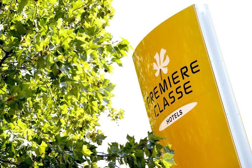 Premiere Classe ארל מראה חיצוני תמונה